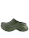Men's Croc Mules Slippers