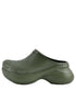 Men's Croc Mules Slippers