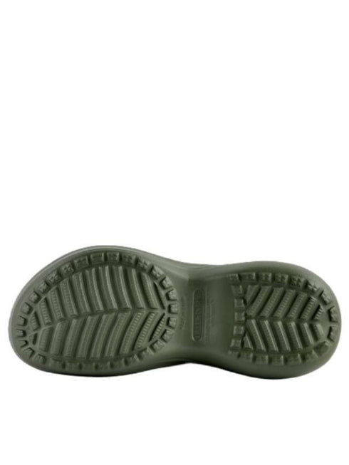 Men's Croc Mules Slippers