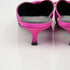 Women's Ribbon Mule Size