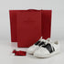 Women's Hidden Sneakers Size