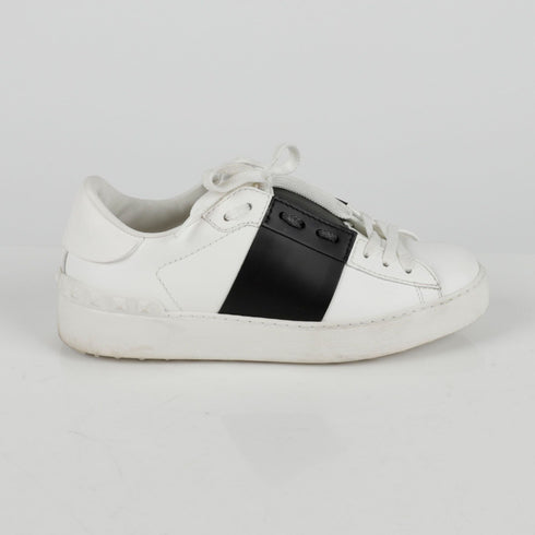 Women's Hidden Sneakers Size