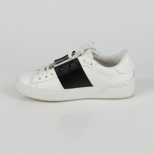 Women's Hidden Sneakers Size