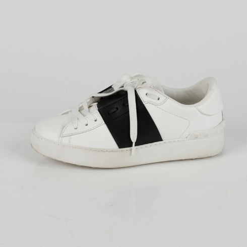 Women's Hidden Sneakers Size