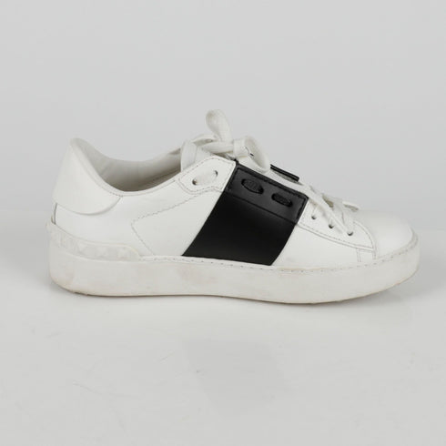 Women's Hidden Sneakers Size