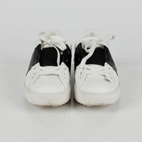 Women's Hidden Sneakers Size