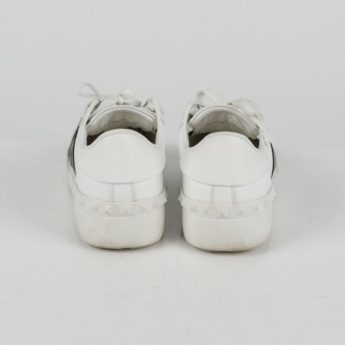 Women's Hidden Sneakers Size