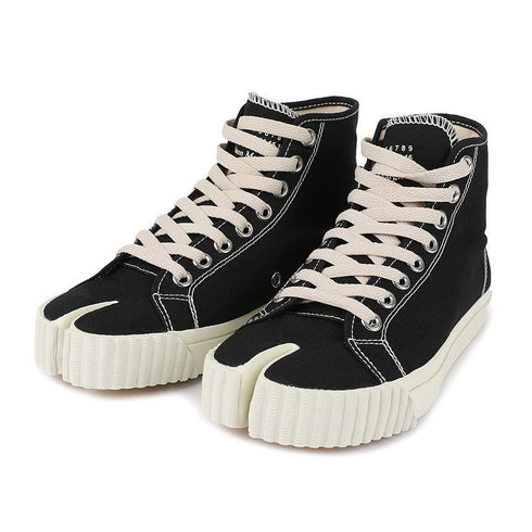 Women's Tabi High-top Women's Sneakers