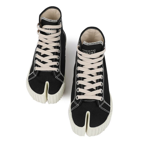 Women's Tabi High-top Women's Sneakers