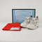Women's Flash Track Sneakers