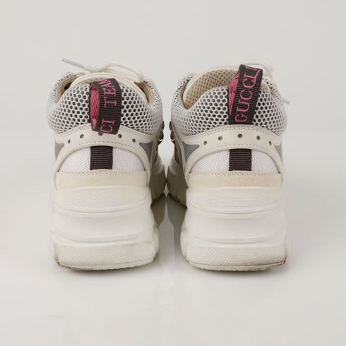 Women's Flash Track Sneakers