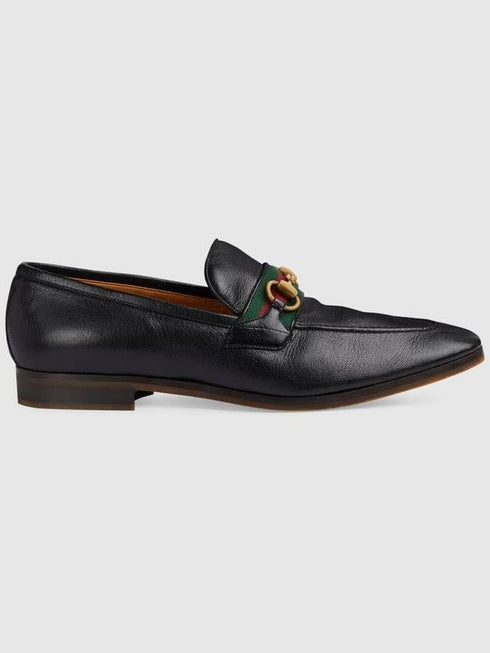 Men's Men's Horsebit Loafers Aacot