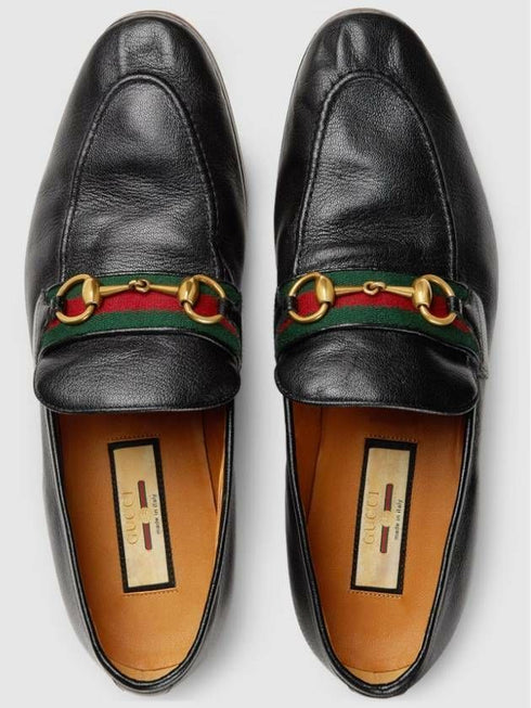 Men's Men's Horsebit Loafers Aacot