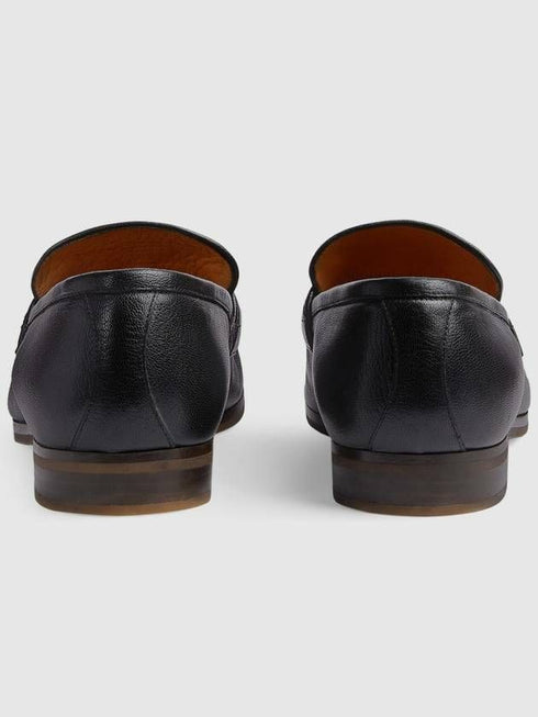 Men's Men's Horsebit Loafers Aacot