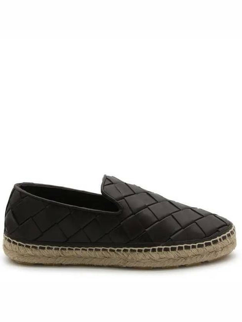 Women's Espadrille Slip-on