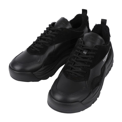 Men's Men's Black Sneakers