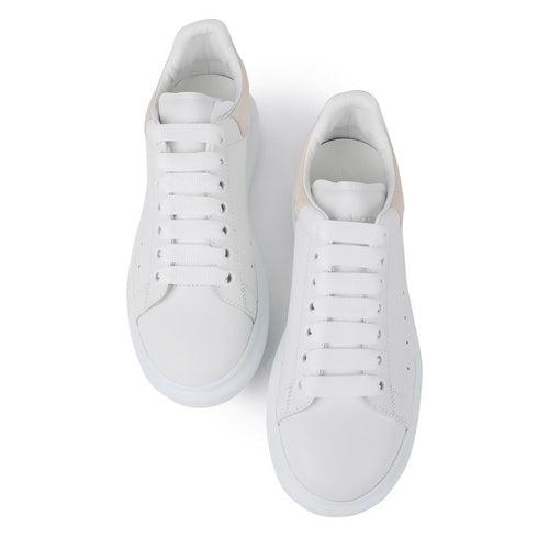 Men's Oversized Sneakers