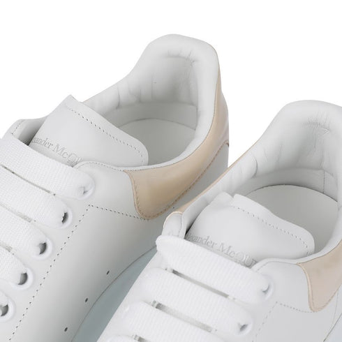 Men's Oversized Sneakers