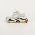 Women's Triple Low Top Sneakers