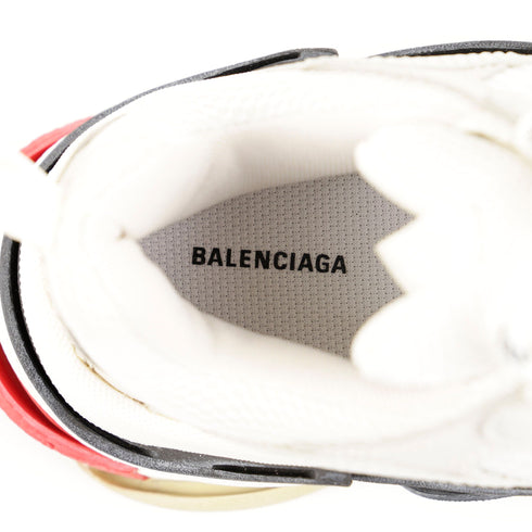 Women's Triple Low Top Sneakers