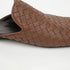 Men's Intrecciato Loafer Size