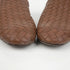 Men's Intrecciato Loafer Size