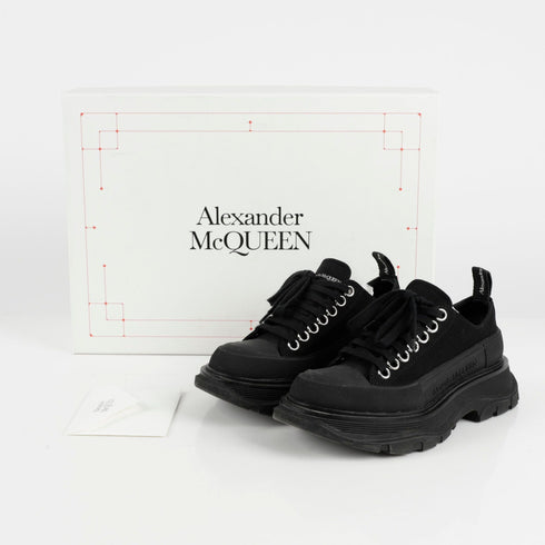 Women's Tread Slick Sneakers Size