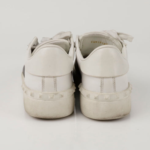 Women's Hidden Open Sneakers Size