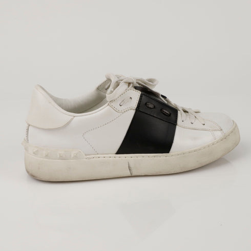 Women's Hidden Open Sneakers Size