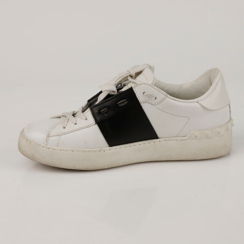 Women's Hidden Open Sneakers Size