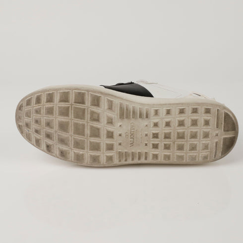 Women's Hidden Open Sneakers Size