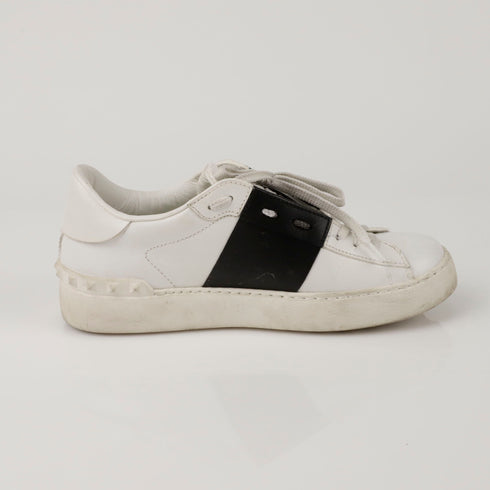 Women's Hidden Open Sneakers Size