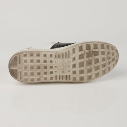 Women's Hidden Open Sneakers Size