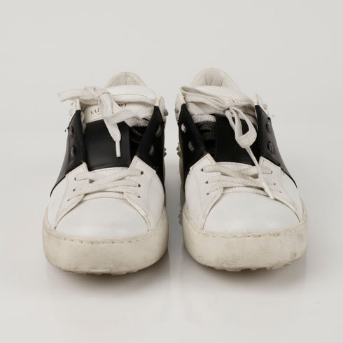 Women's Hidden Open Sneakers Size