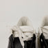 Women's Hidden Open Sneakers Size