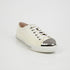 Women's Studded Toe Sneakers Size