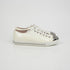 Women's Studded Toe Sneakers Size