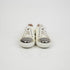 Women's Studded Toe Sneakers Size