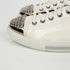 Women's Studded Toe Sneakers Size