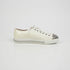Women's Studded Toe Sneakers Size