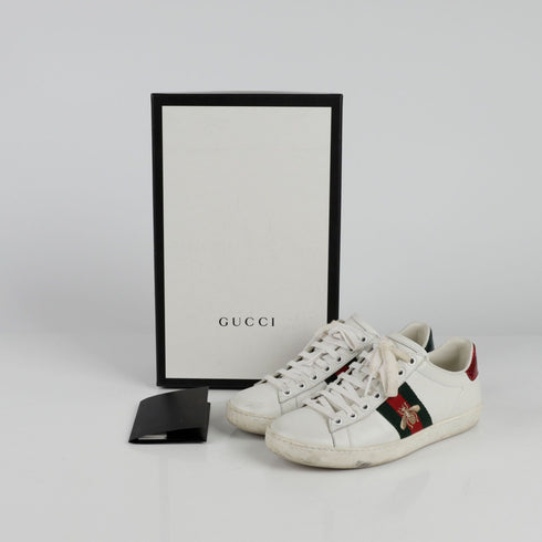 Women's Ace Sneakers