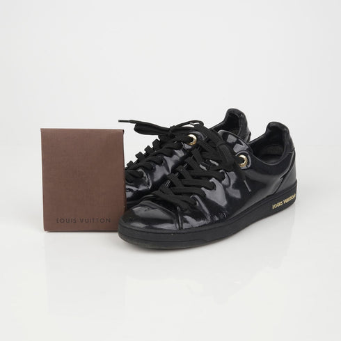 Women's Size Frontrow Sneakers