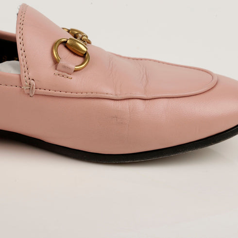 Women's Horsebit Jordan Loafer Size