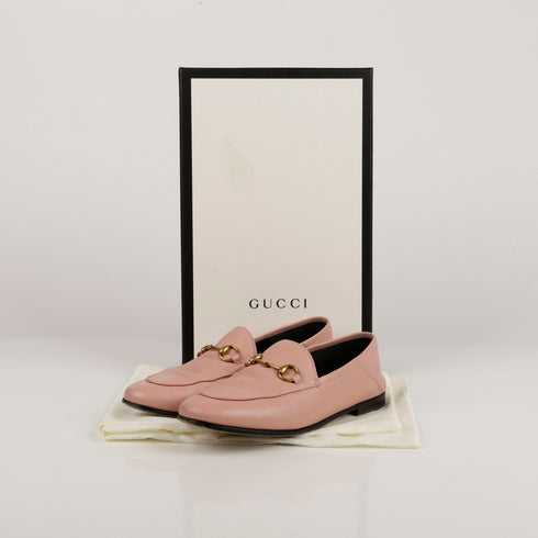 Women's Horsebit Jordan Loafer Size
