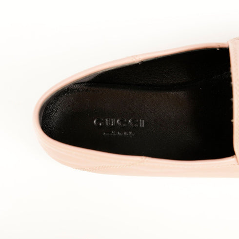Women's Horsebit Jordan Loafer Size