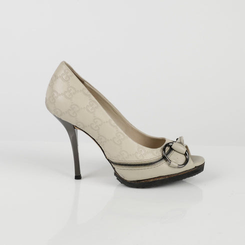 Women's Shima Pump Heels