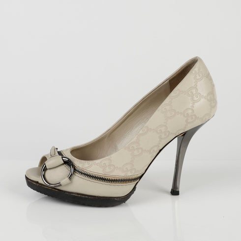 Women's Shima Pump Heels