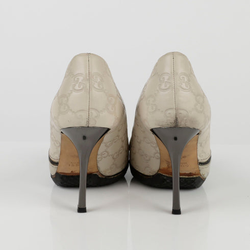 Women's Shima Pump Heels