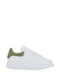 Women's Oversized Sneakers