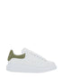 Women's Oversized Sneakers